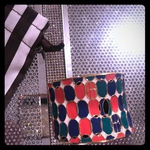 Henri Bendel cuff!!!